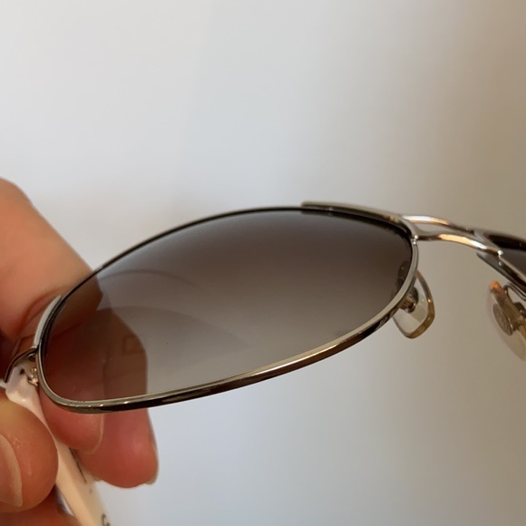 Dolce and Gabbana Sunglasses - Picture 9 of 13